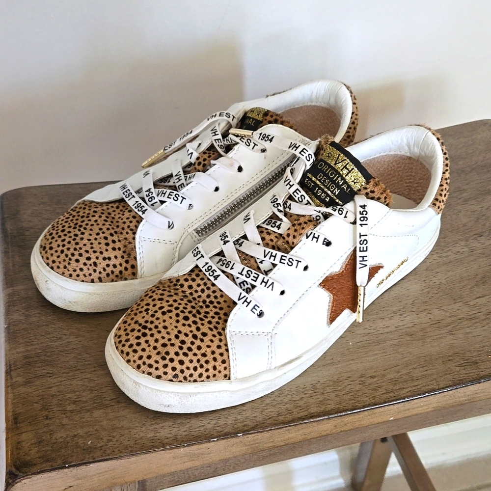 Vintage Havana sneakers